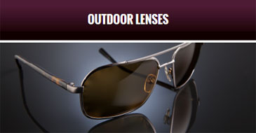 Bluetech Lenses