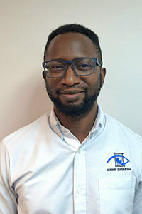 Jason Small